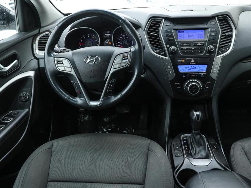 hyundai Santa Fe Sport 2016 - 10