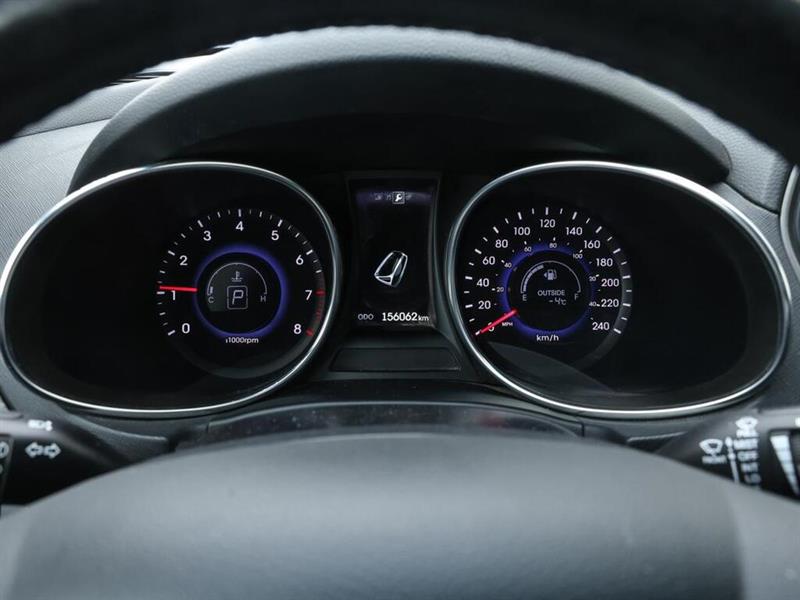 hyundai Santa Fe Sport 2016 - 11
