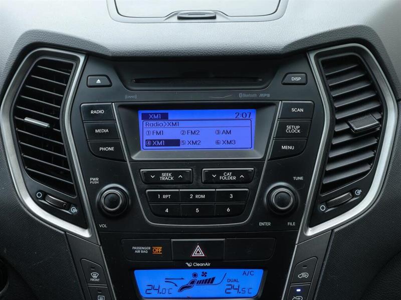 hyundai Santa Fe Sport 2016 - 13