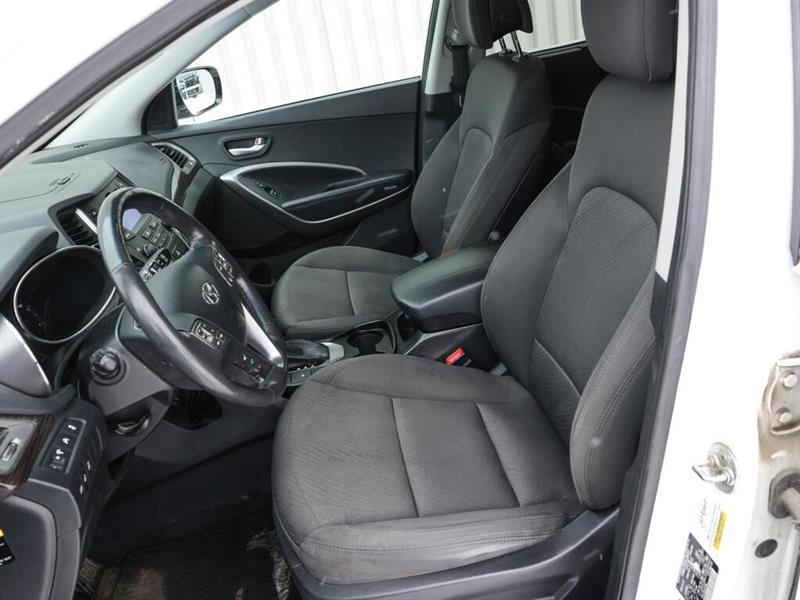 hyundai Santa Fe Sport 2016 - 14