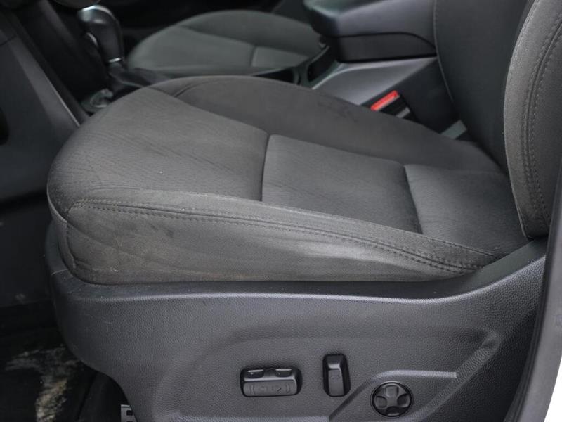 hyundai Santa Fe Sport 2016 - 15