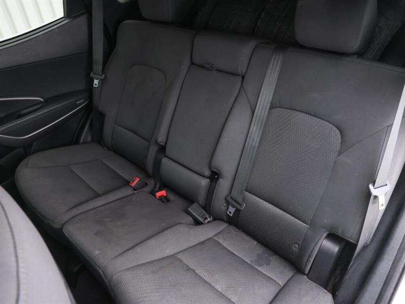 hyundai Santa Fe Sport 2016 - 16