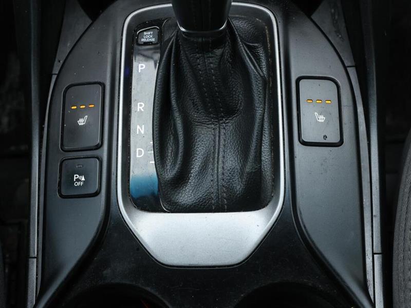 hyundai Santa Fe Sport 2016 - 18