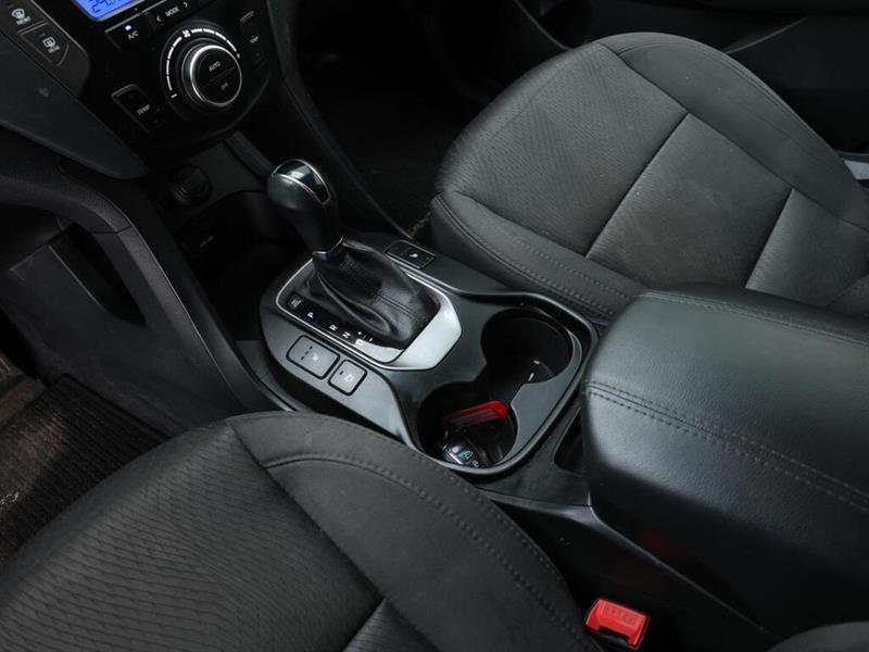 hyundai Santa Fe Sport 2016 - 22