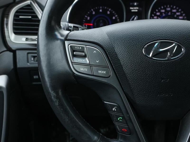 hyundai Santa Fe Sport 2016 - 23