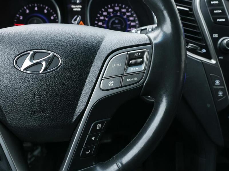hyundai Santa Fe Sport 2016 - 24