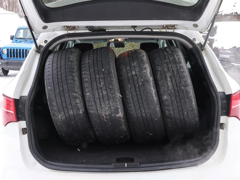 hyundai Santa Fe Sport 2016 - 26