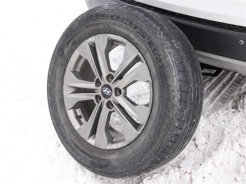 hyundai Santa Fe Sport 2016 - 28