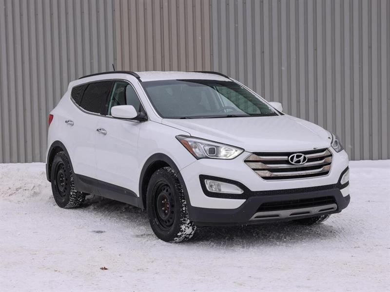 hyundai Santa Fe Sport 2016 - 30