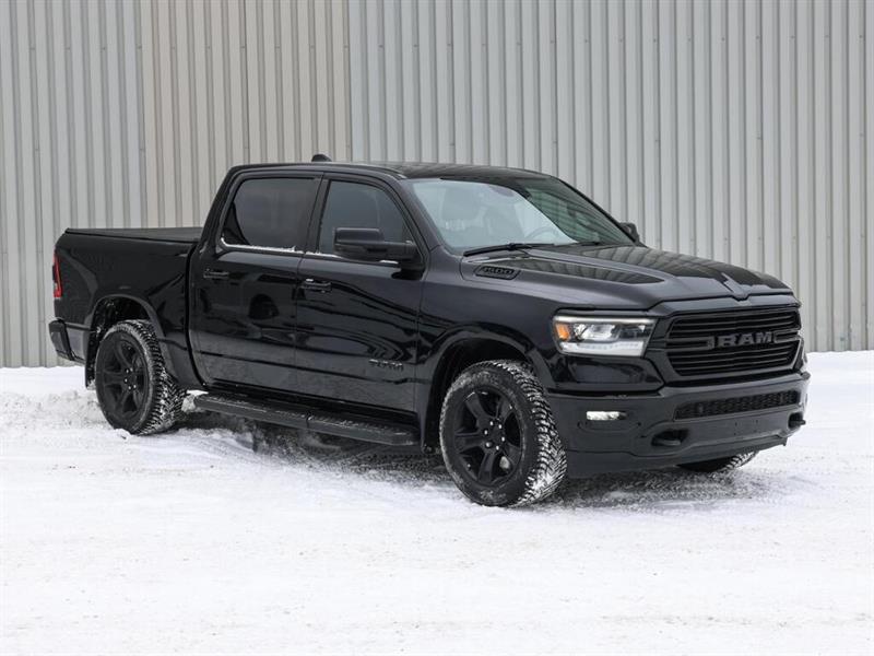 ram 1500 2022 - 2