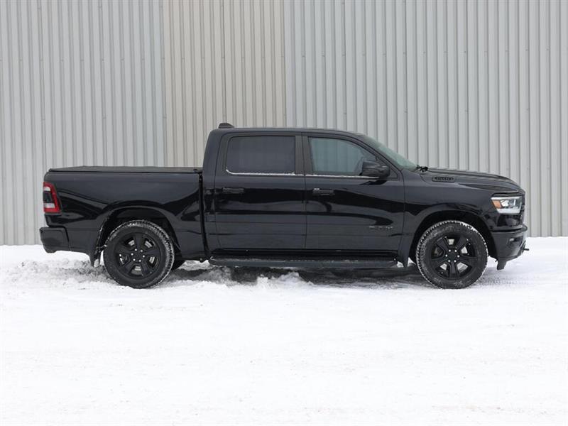 ram 1500 2022 - 3