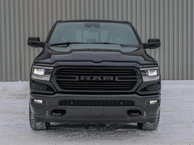 ram 1500 2022 - 4