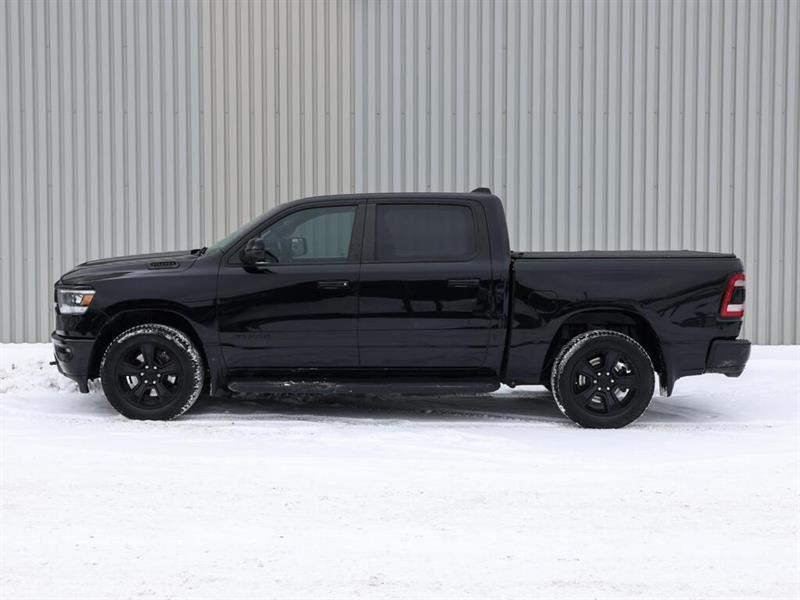 ram 1500 2022 - 5
