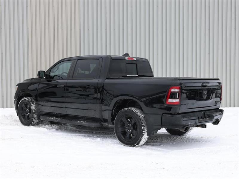 ram 1500 2022 - 6