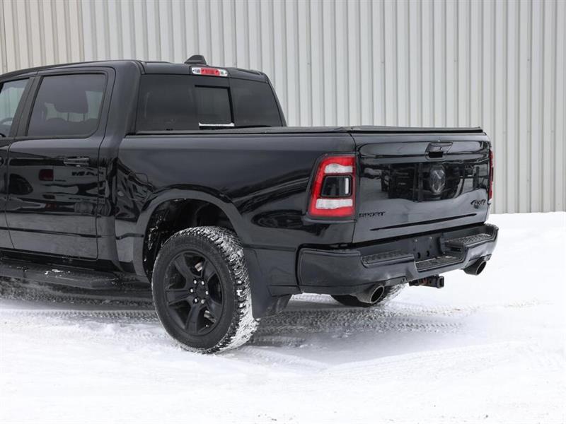 ram 1500 2022 - 7