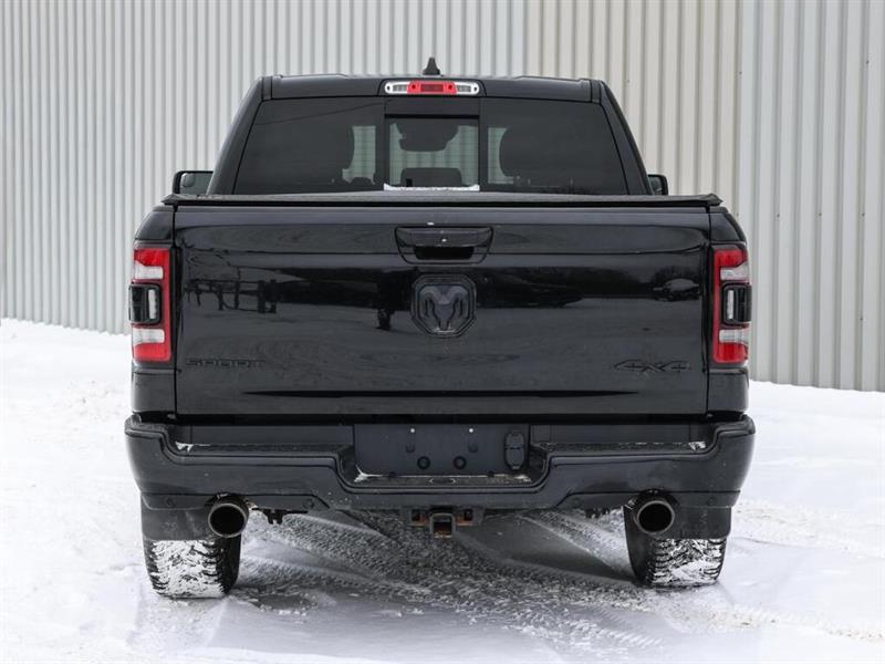 ram 1500 2022 - 8