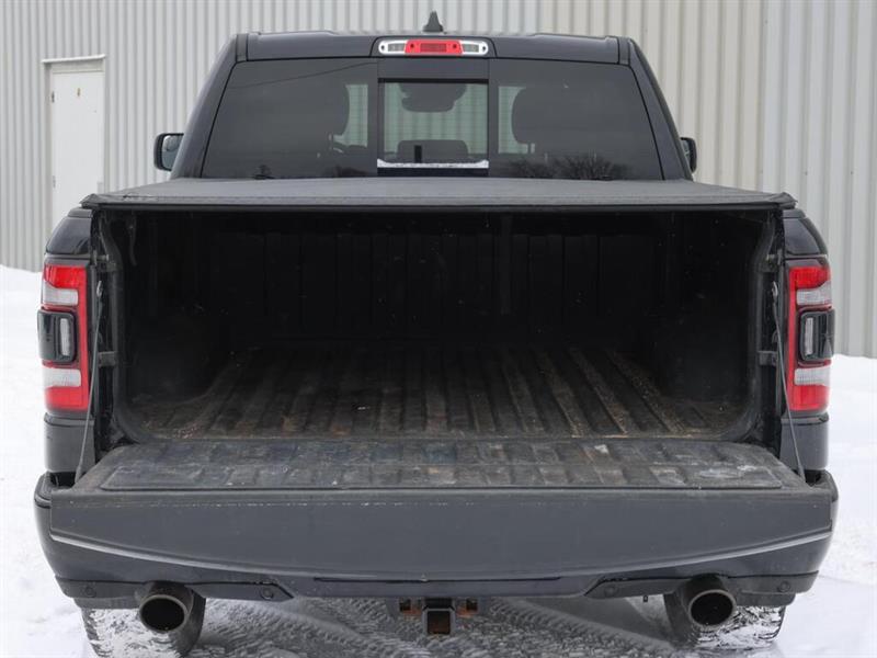 ram 1500 2022 - 9