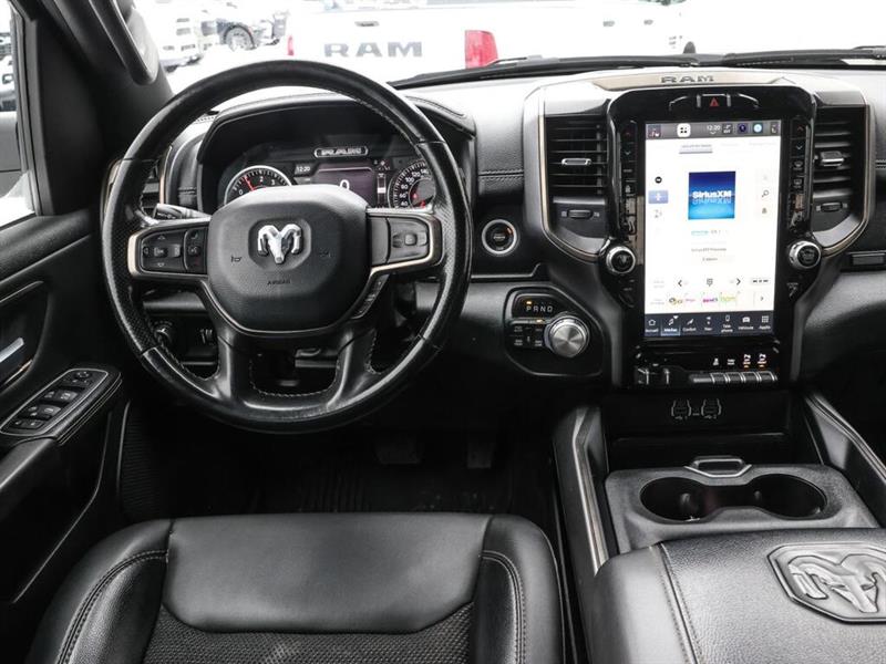 ram 1500 2022 - 12