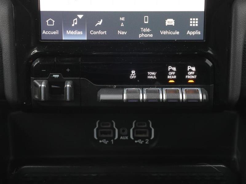 ram 1500 2022 - 16