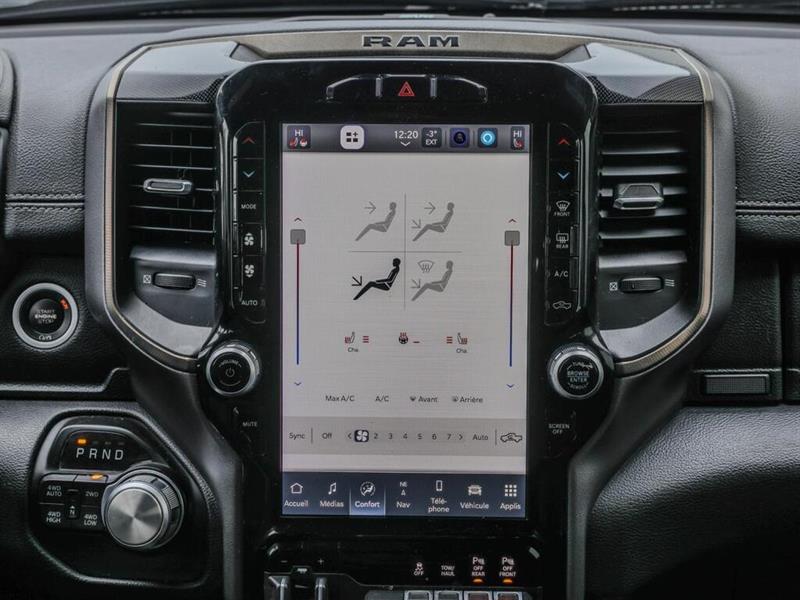 ram 1500 2022 - 18