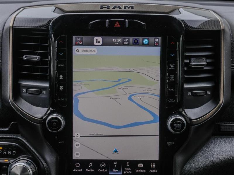 ram 1500 2022 - 19