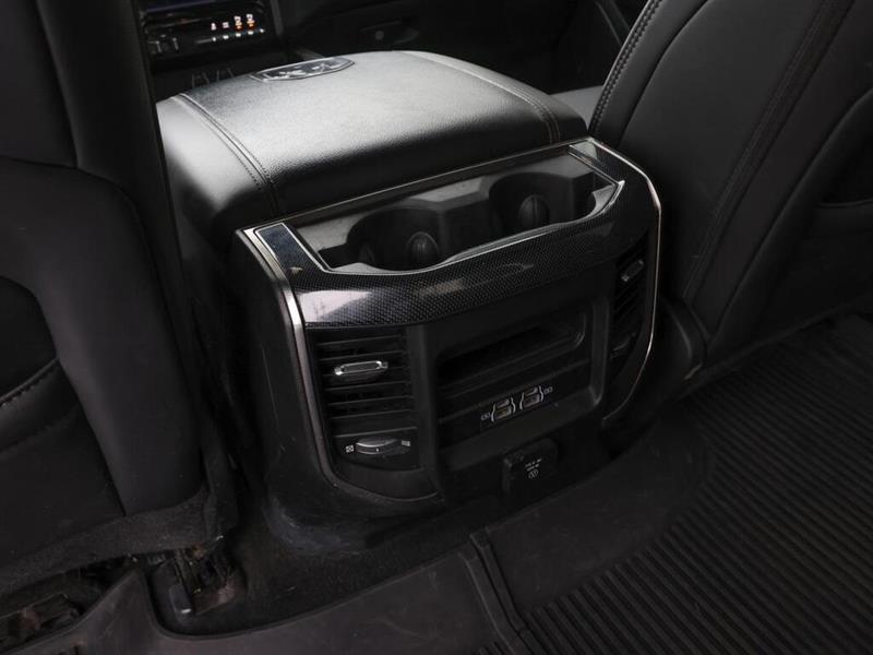 ram 1500 2022 - 25
