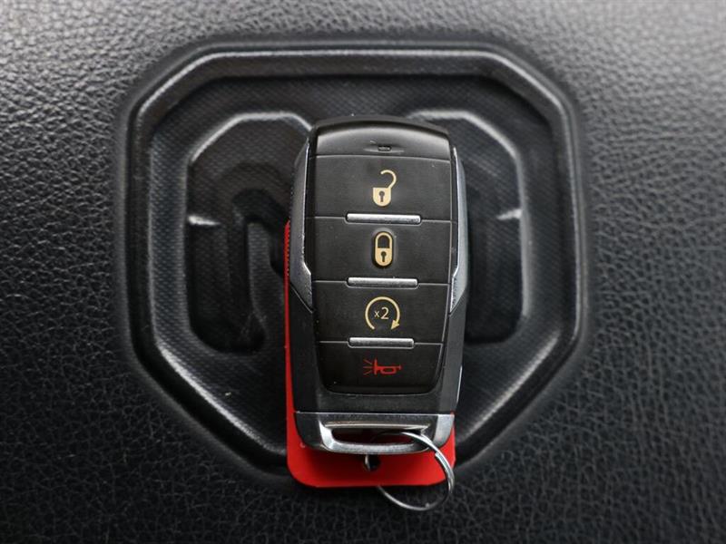 ram 1500 2022 - 38