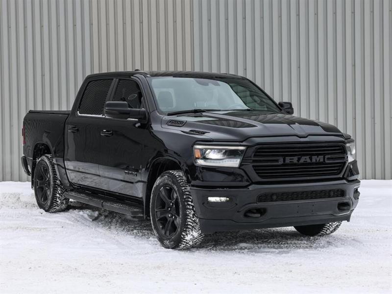 ram 1500 2022 - 39