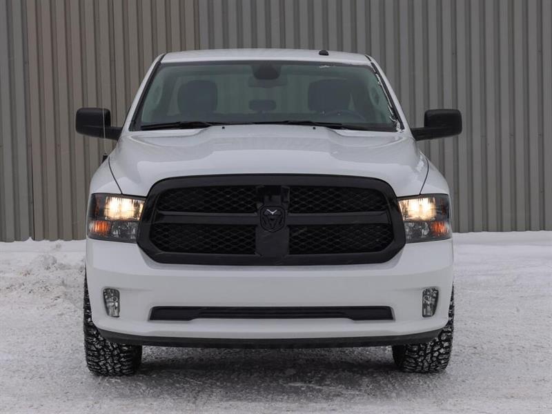 ram 1500 Classic 2022 - 4