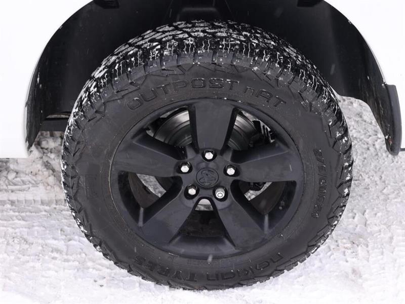 ram 1500 Classic 2022 - 10