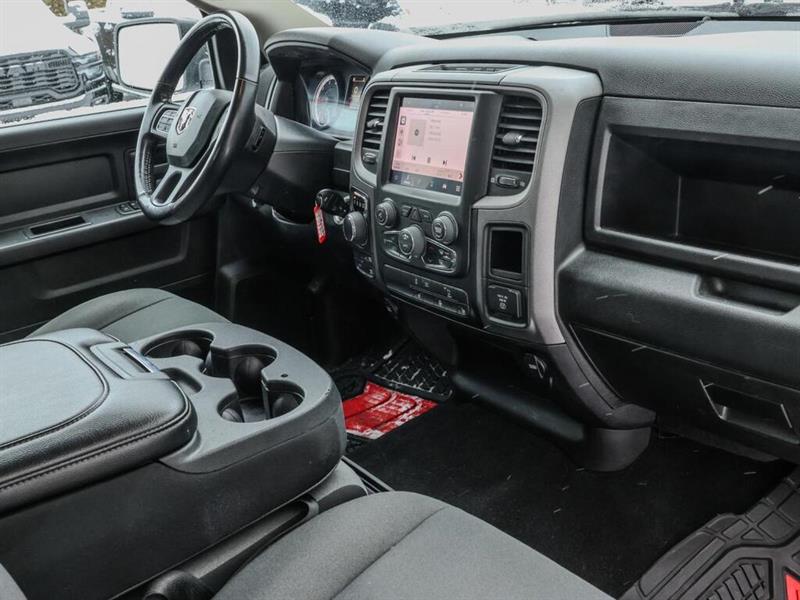 ram 1500 Classic 2022 - 12