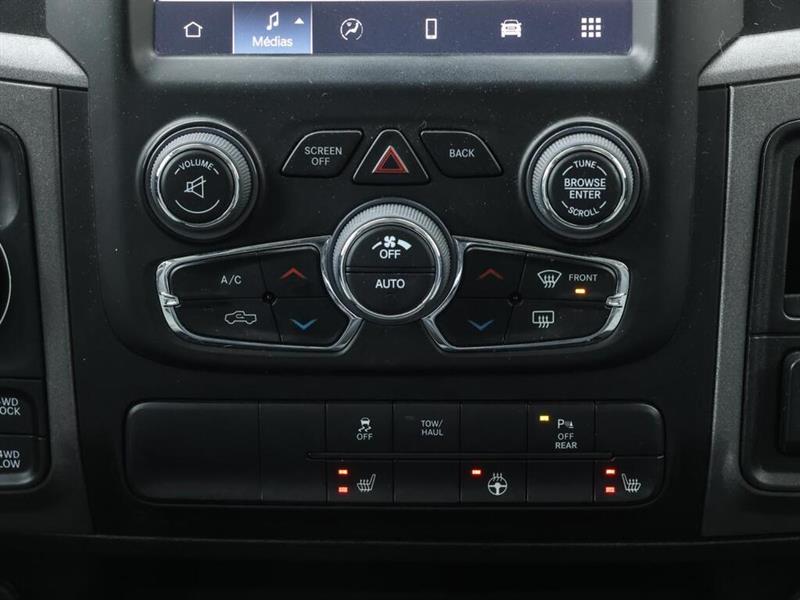 ram 1500 Classic 2022 - 15