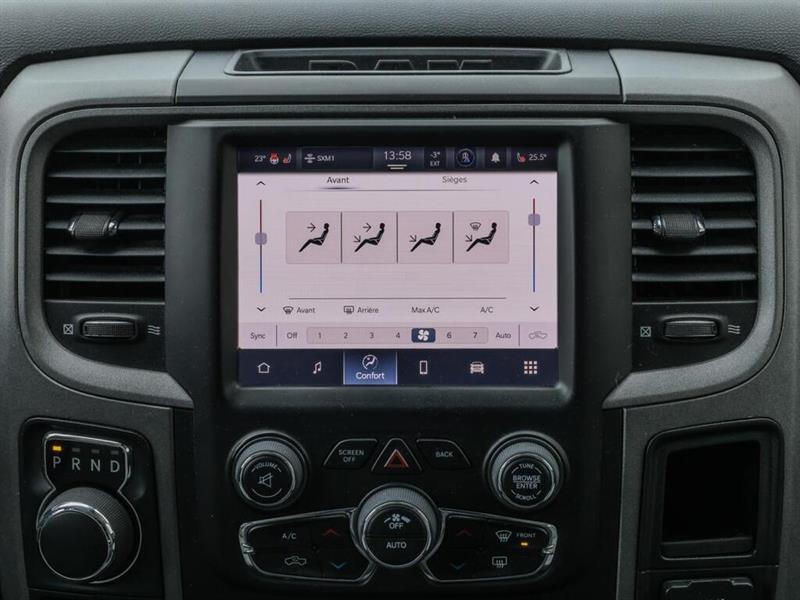 ram 1500 Classic 2022 - 17