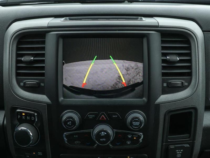 ram 1500 Classic 2022 - 19