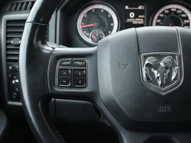 ram 1500 Classic 2022 - 20