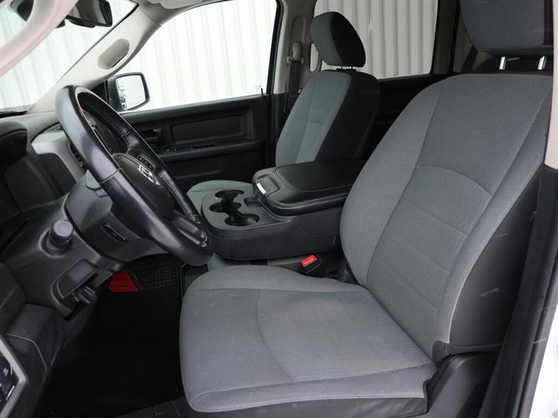 ram 1500 Classic 2022 - 22