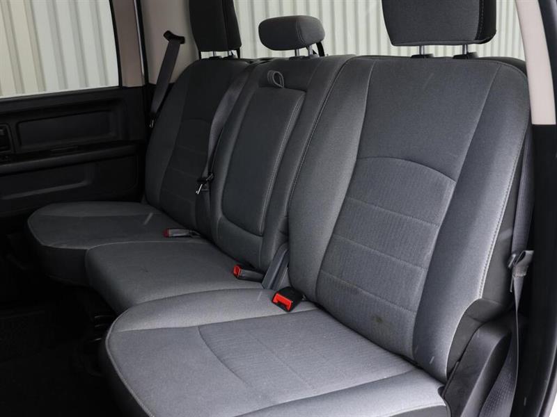 ram 1500 Classic 2022 - 24