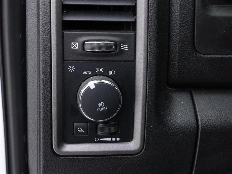 ram 1500 Classic 2022 - 26