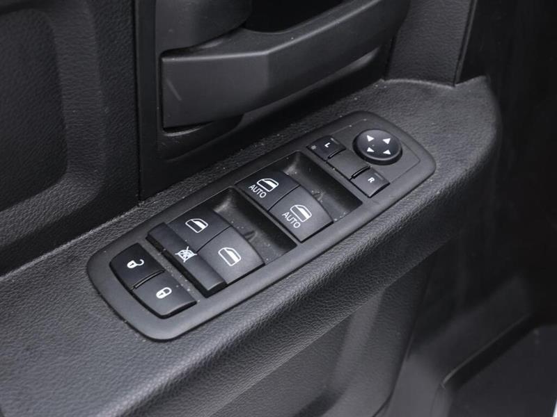 ram 1500 Classic 2022 - 27