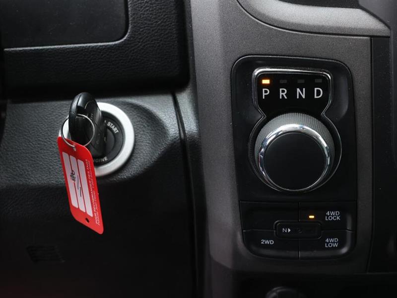 ram 1500 Classic 2022 - 29