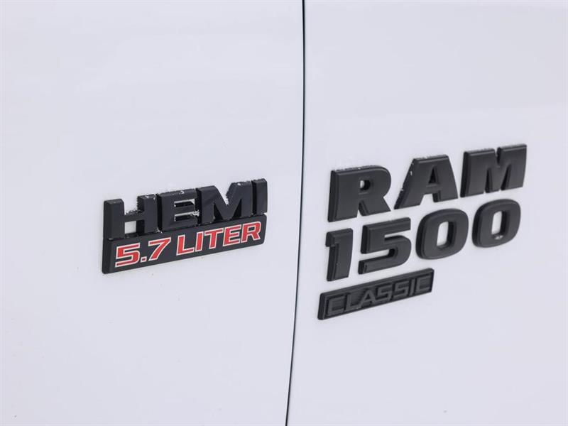 ram 1500 Classic 2022 - 30