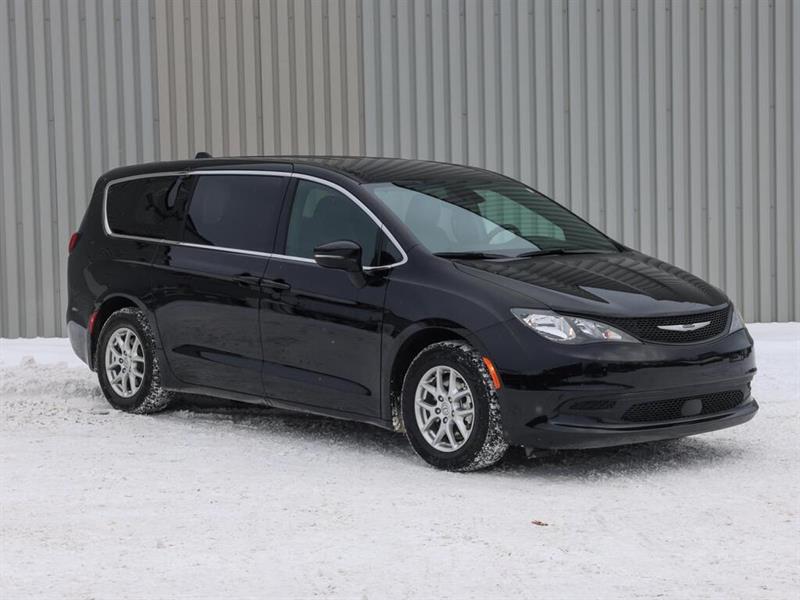 chrysler Grand Caravan 2025 - 2