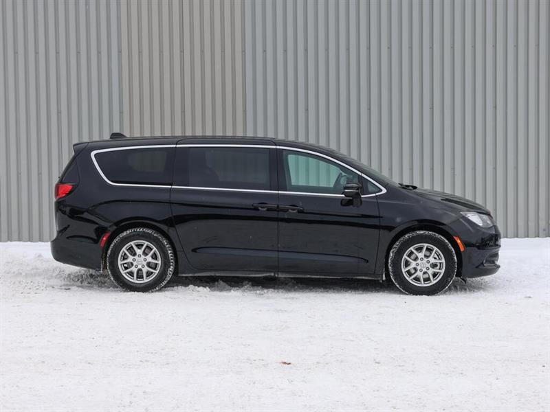 chrysler Grand Caravan 2025 - 3