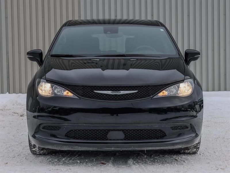 chrysler Grand Caravan 2025 - 4