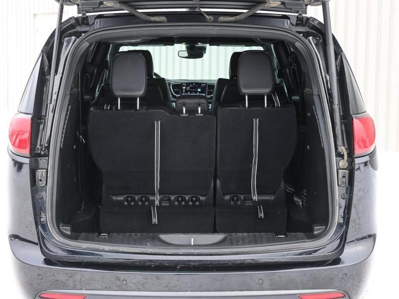 chrysler Grand Caravan 2025 - 8