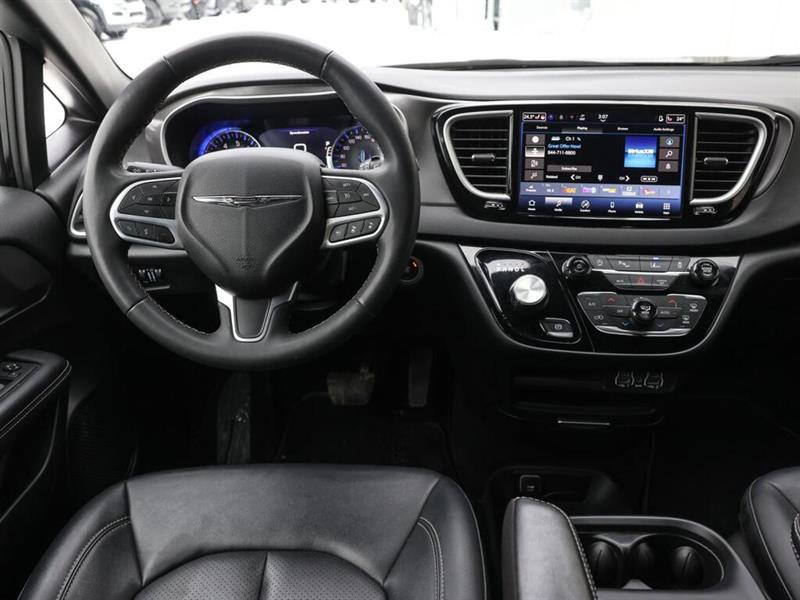 chrysler Grand Caravan 2025 - 10