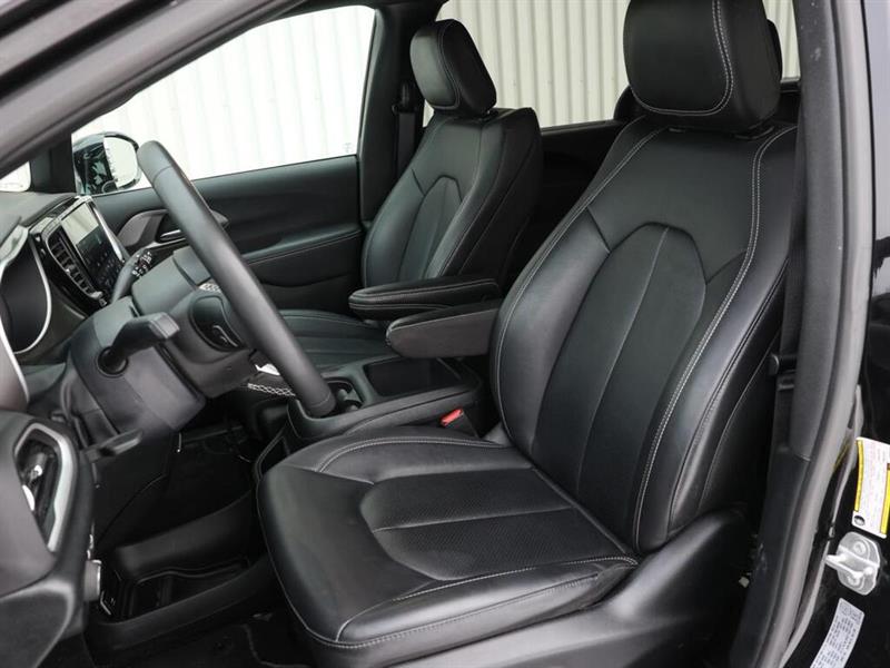 chrysler Grand Caravan 2025 - 11