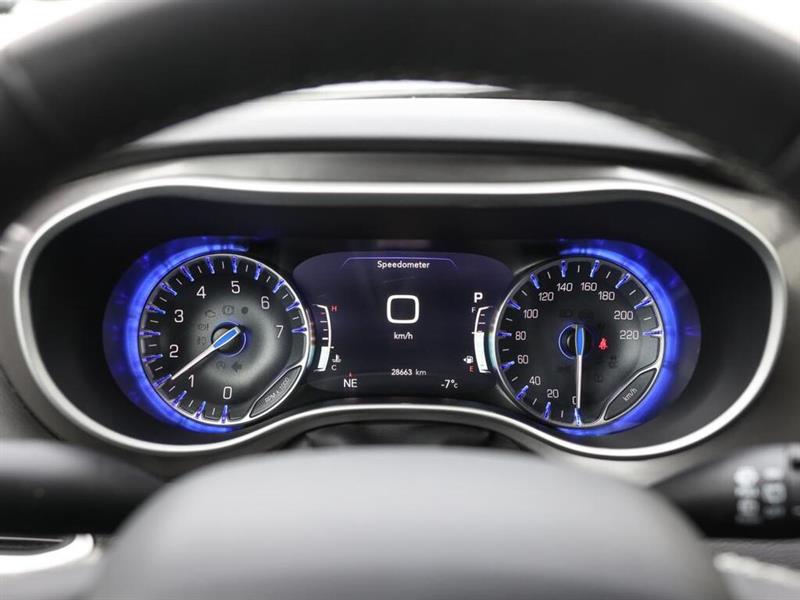 chrysler Grand Caravan 2025 - 12