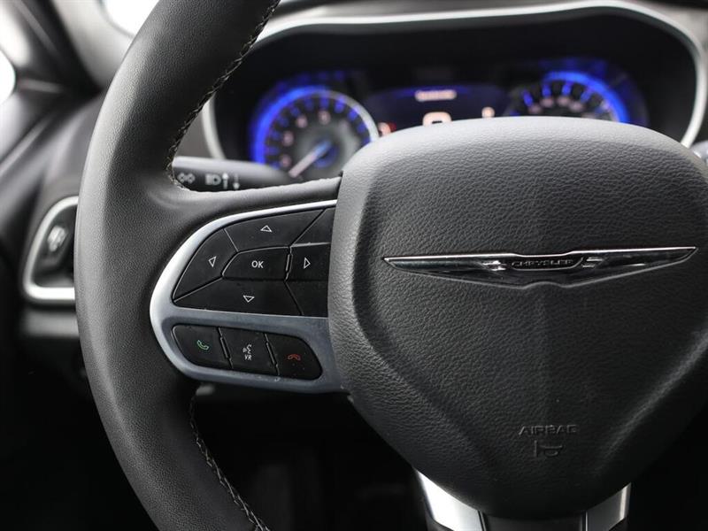 chrysler Grand Caravan 2025 - 13