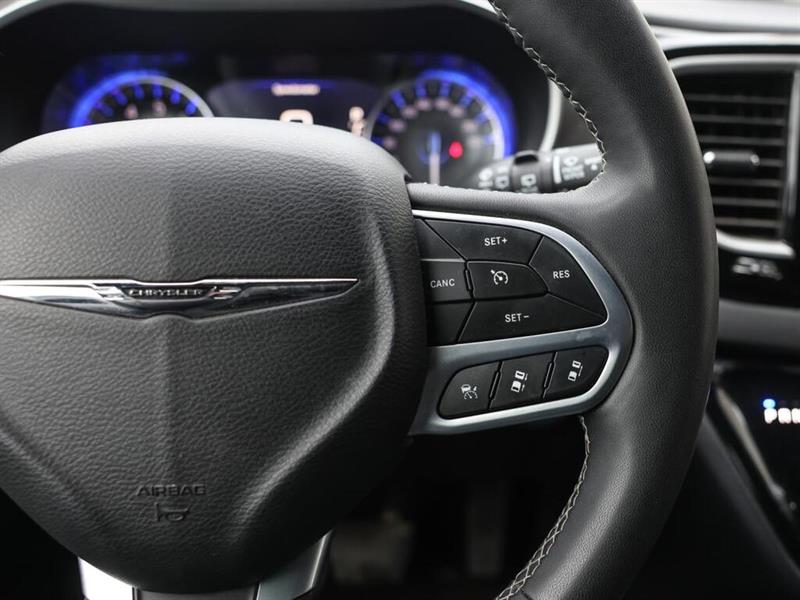 chrysler Grand Caravan 2025 - 14